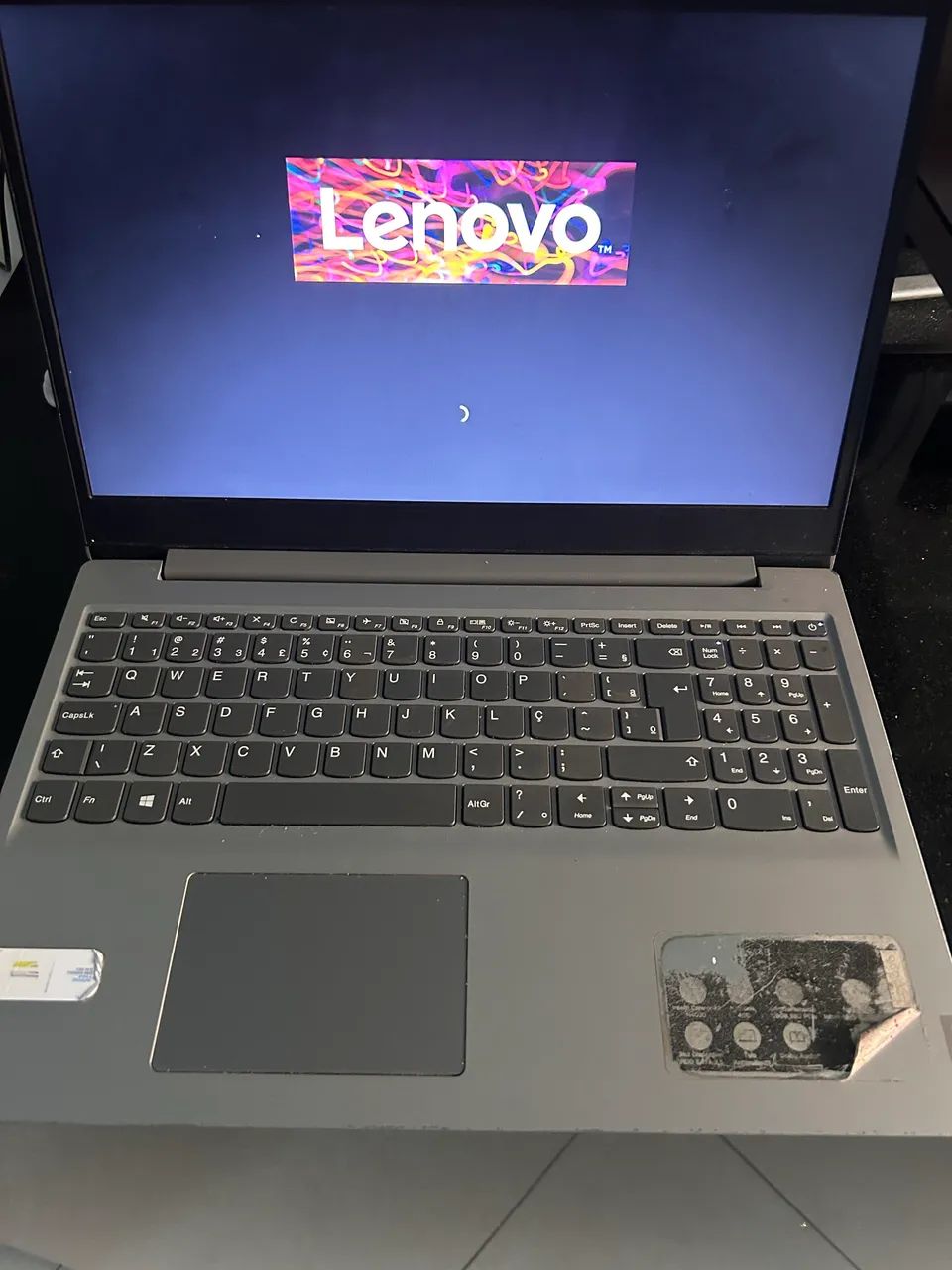 Notebook Lenovo  - Foto 2