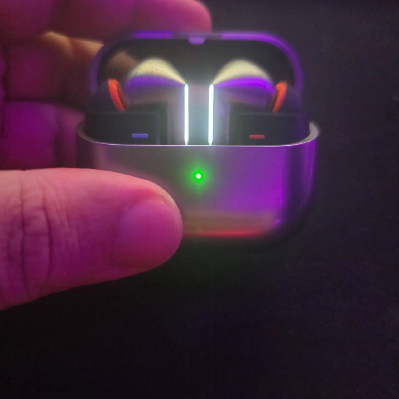 Galaxy Buds 3 Pro - Foto 3