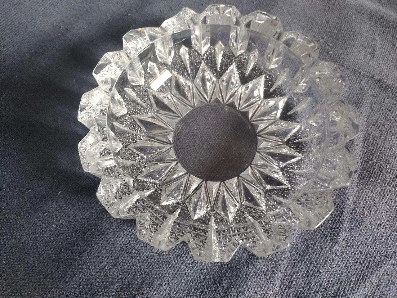 Cinseiro de cristal  - Foto 3