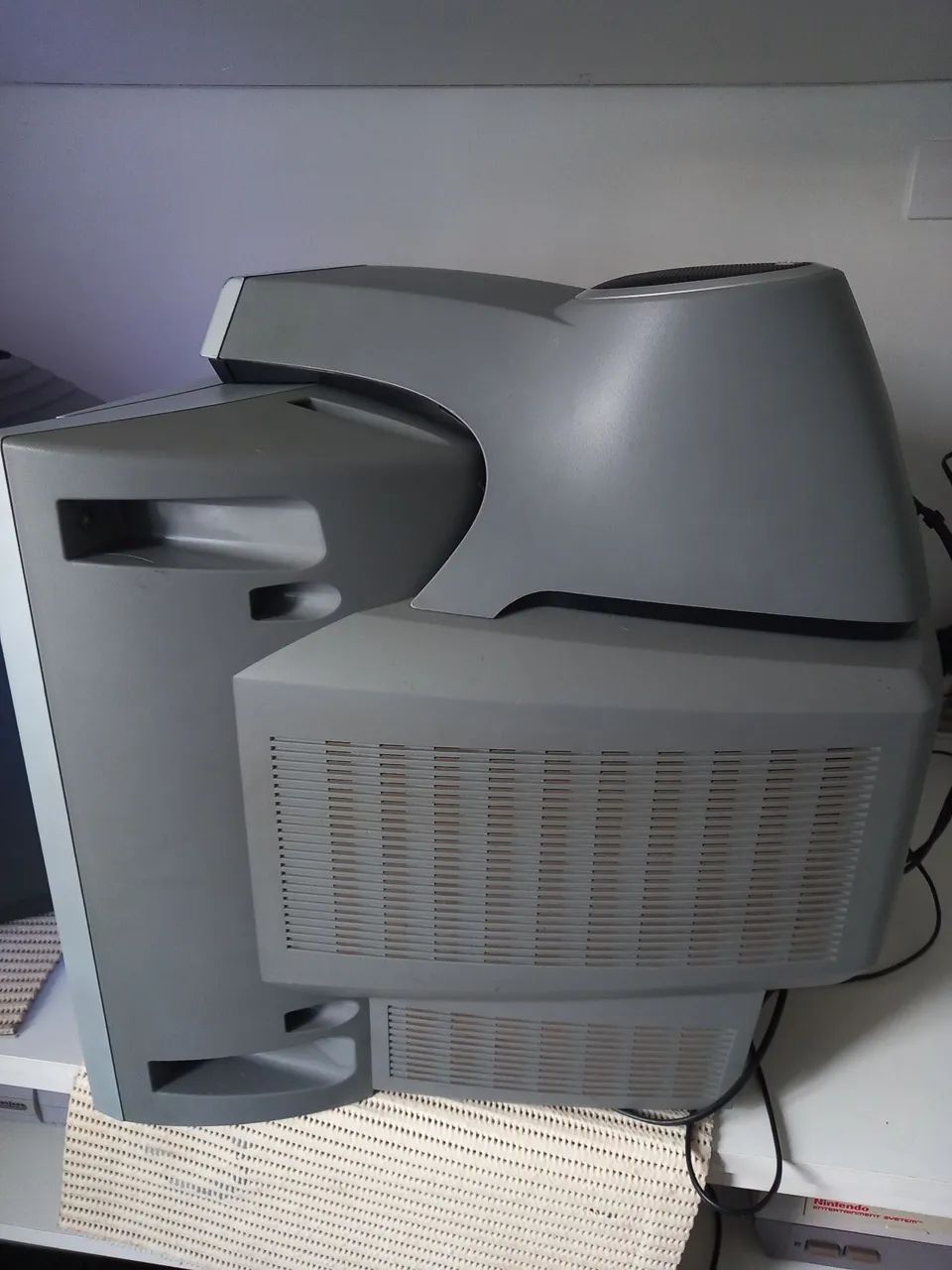 Tv sony wega 21 - Foto 5
