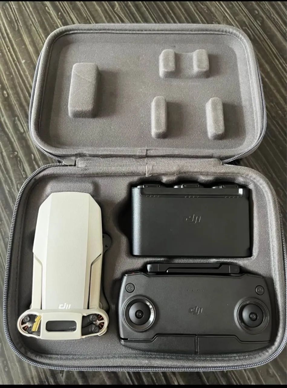 Drone dji mavic pro - Foto 4