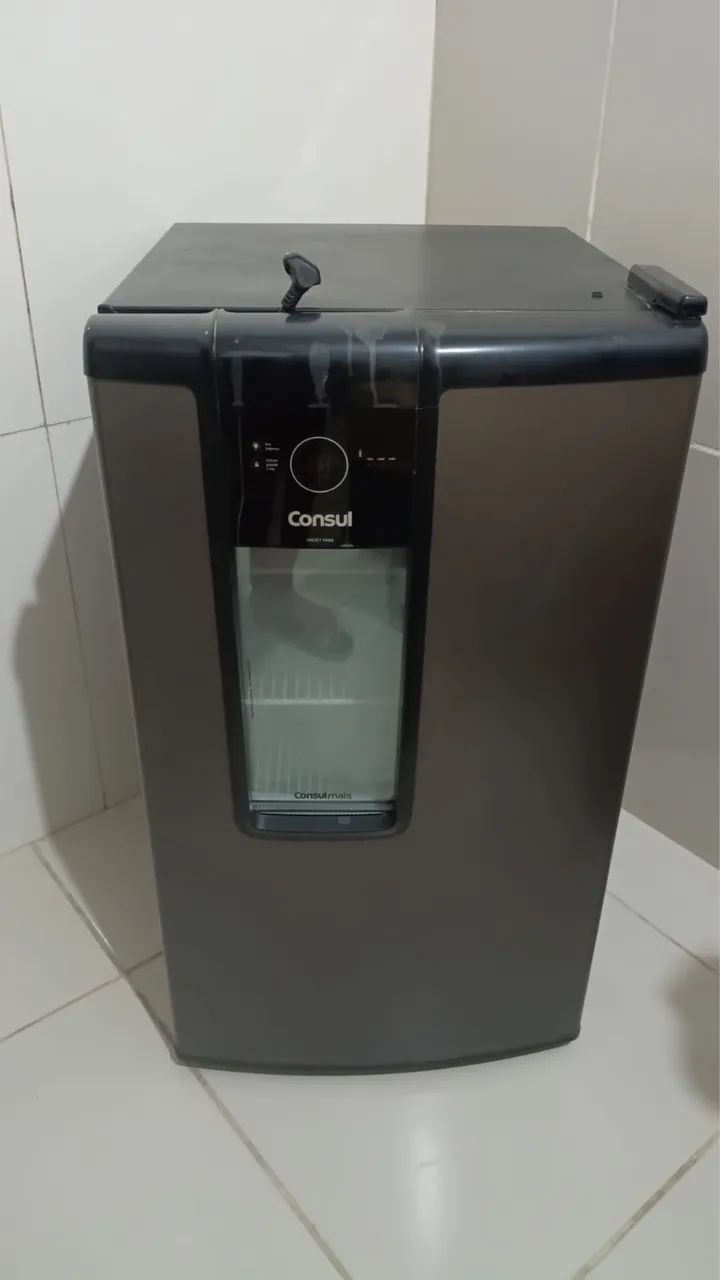 Frigobar Cônsul