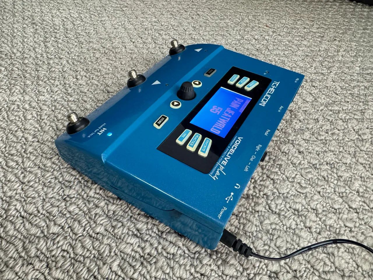 TC Helicon - VoiceLive Play - Foto 2