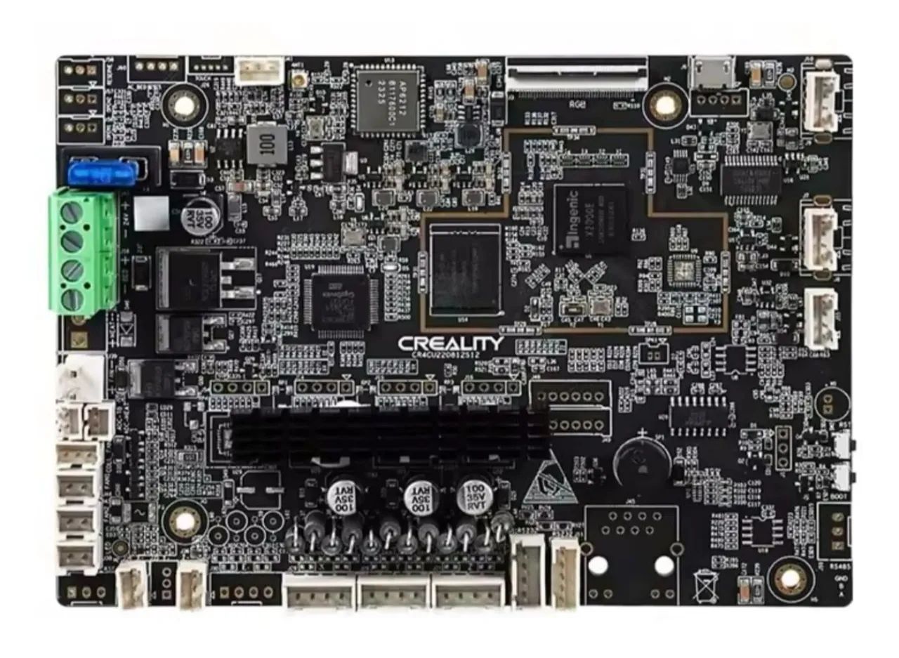 Placa Mãe Ender 3 V3 Creality Original 