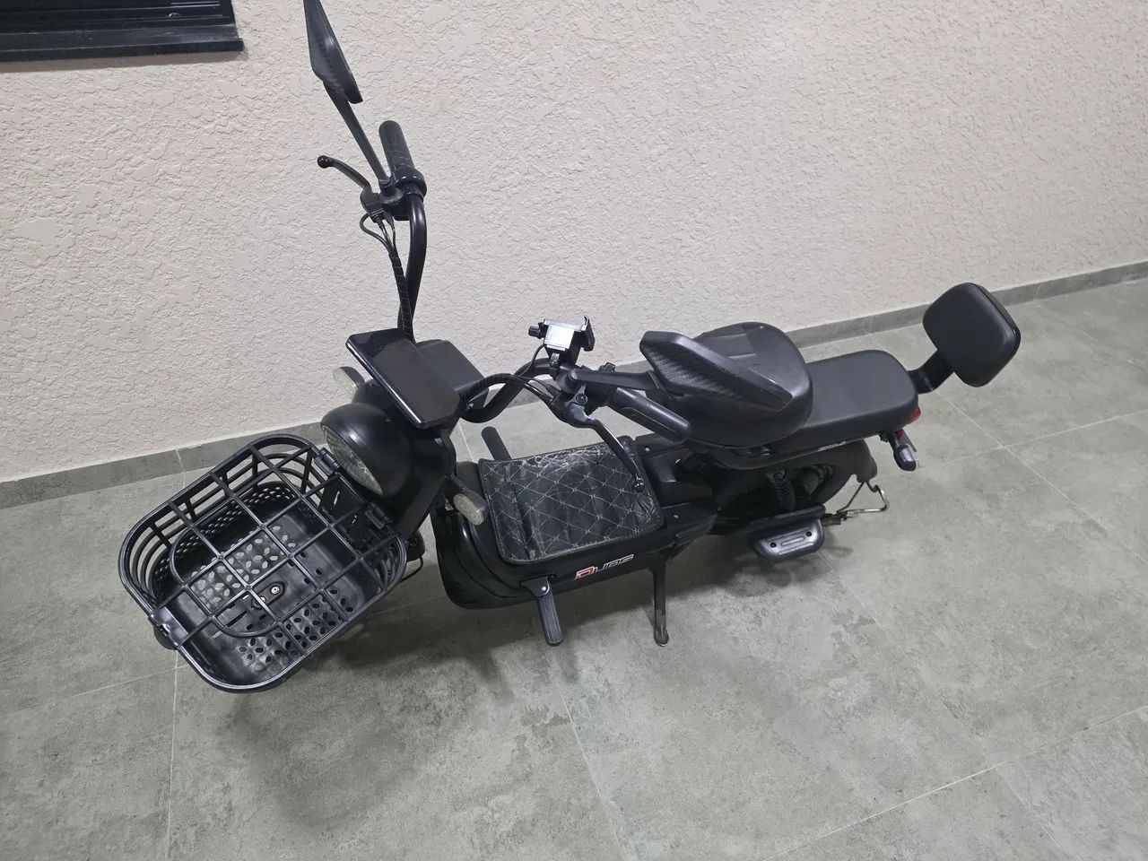 Motinha elétrica 500W - Foto 3