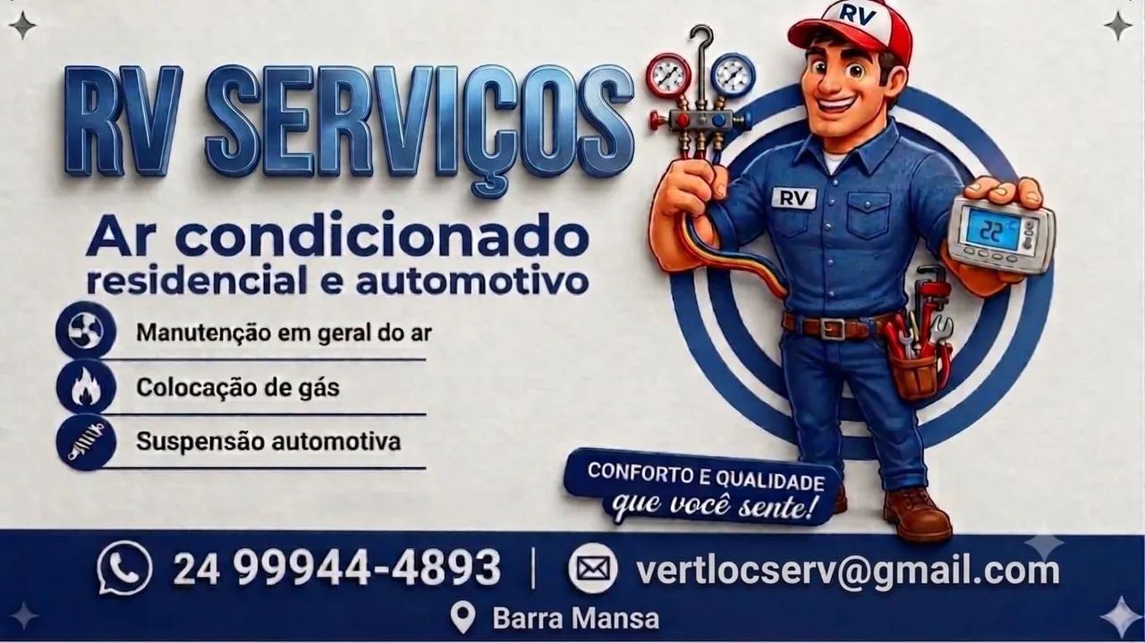 Manutenção ar condicionado - Foto 2