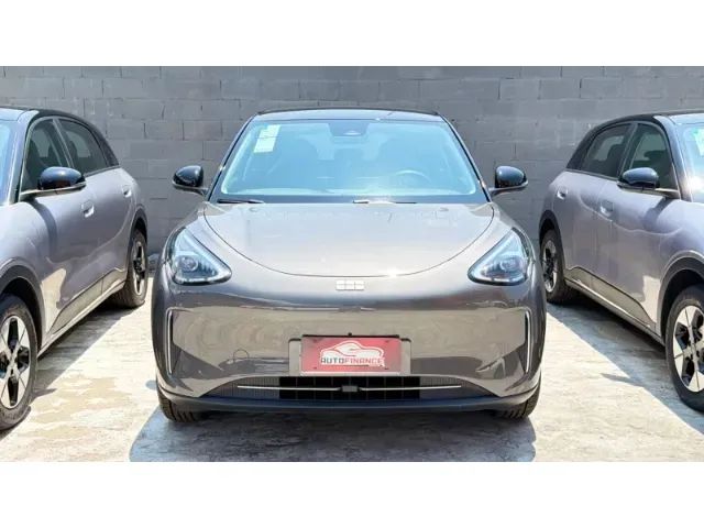 Geely EX2 Max 2026 - Foto 4