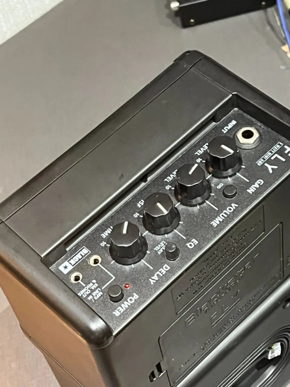 Blackstar Fly 3 Combo Stack - Amplificador Guitarra - Foto 3