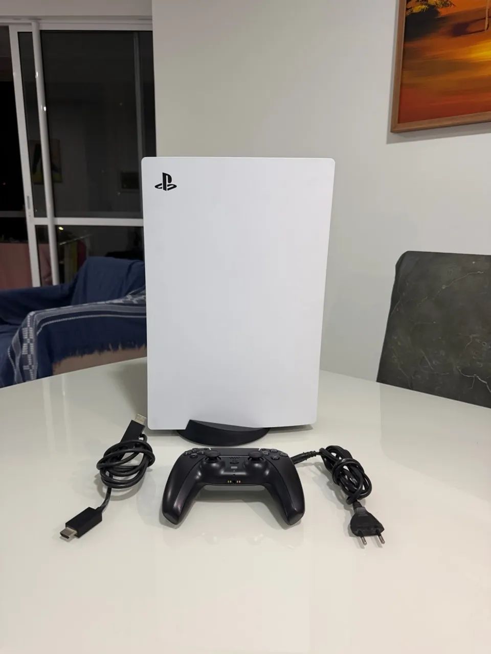 Playstation 5 - 1 tera