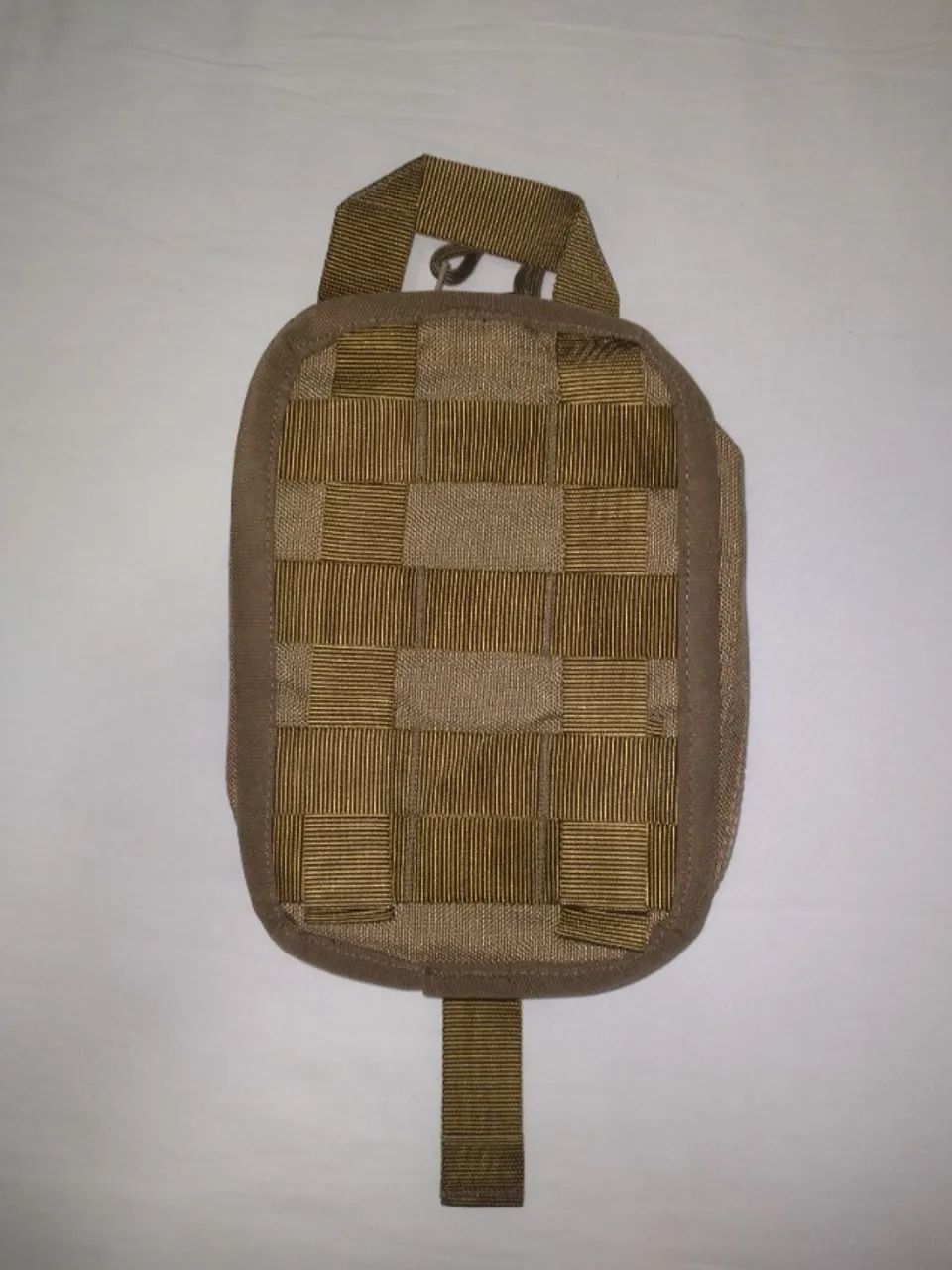 APH (IFAK) COM PLATAFORMA - MARPAT COYOTE - FORHONOR - Foto 2