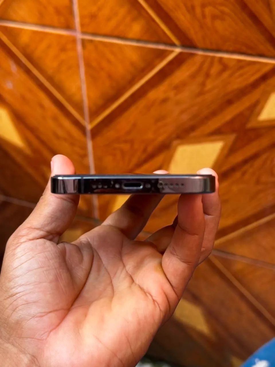 iPhone 12 Pro 128g - Foto 3