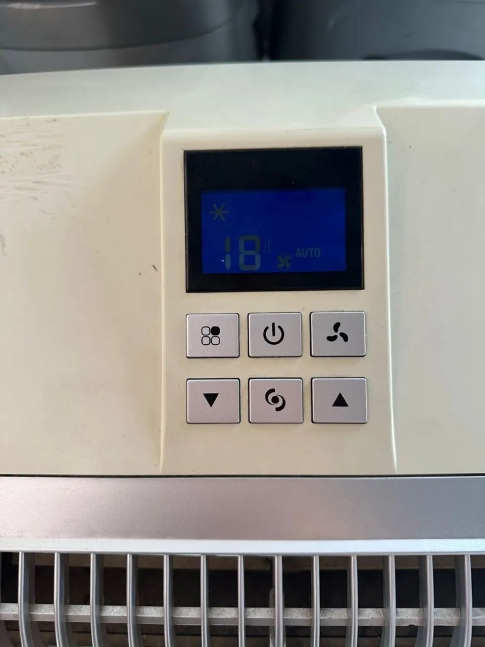 Ar condicionado portátil PHILCO 130000 Btu  - Foto 3