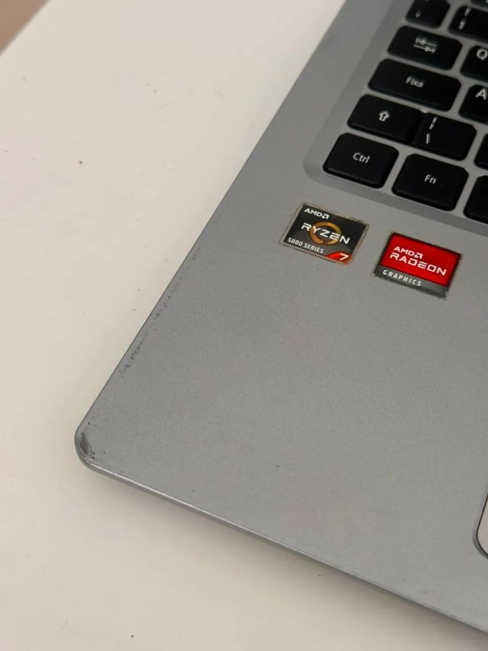 Notebook Acer Aspire 5 (Modelo A515-45G) - Foto 5