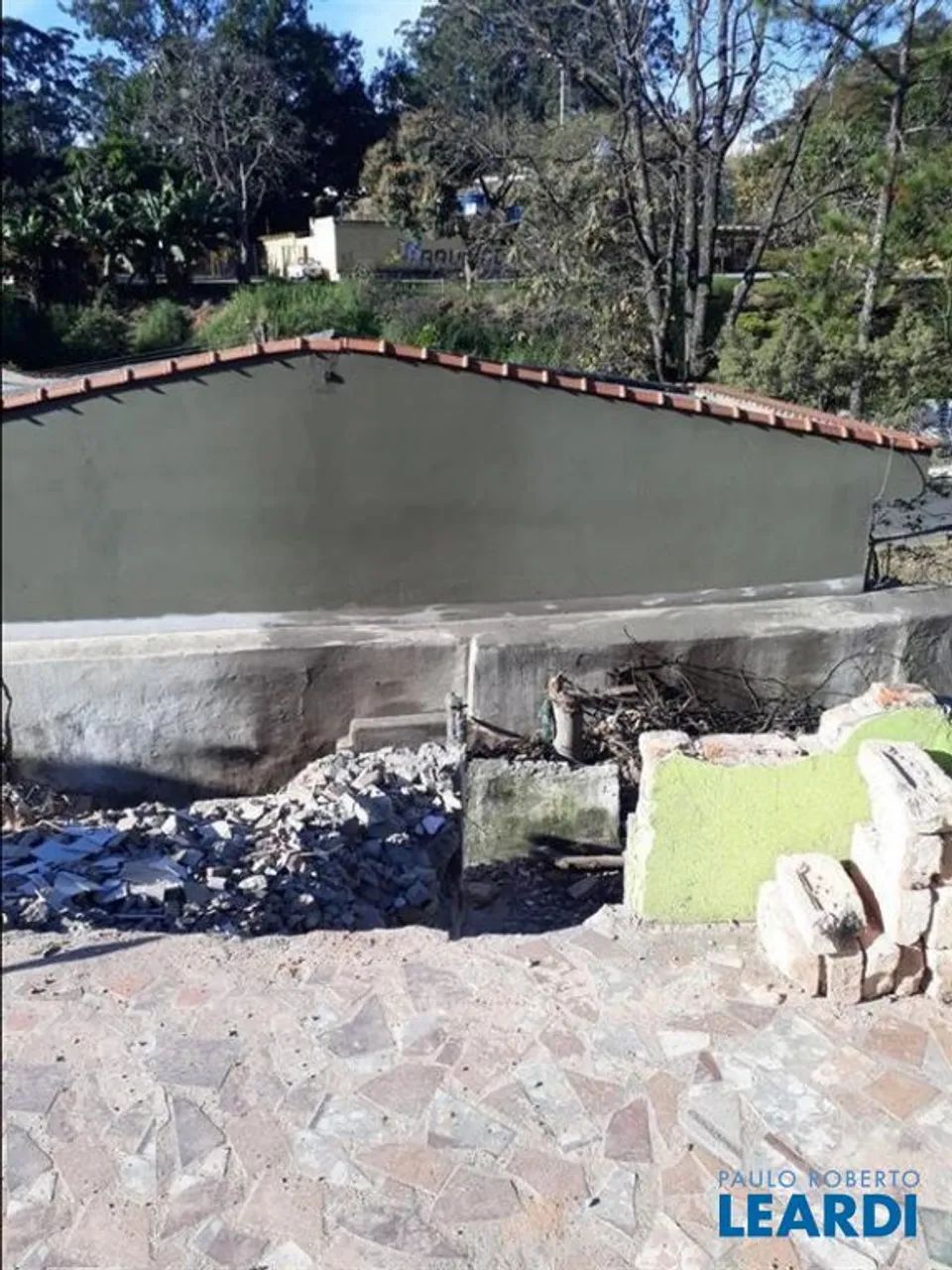TERRENO - VILA FORMOSA - SP - Foto 2
