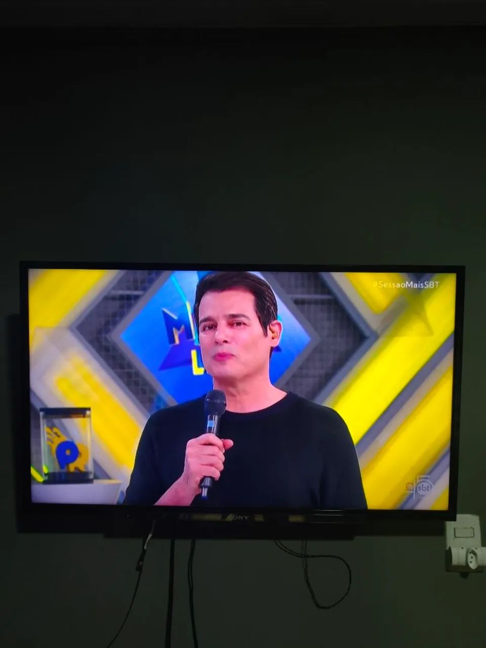 Tv Sony 40 polegadas  - Foto 3