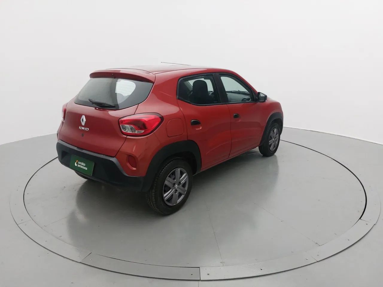Renault Kwid 1.0 Zen 2026 - Foto 5