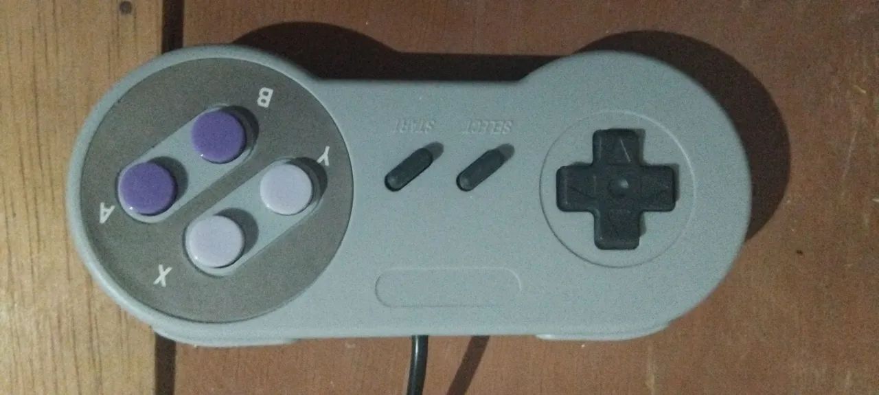 Super nintendo Original  - Foto 2