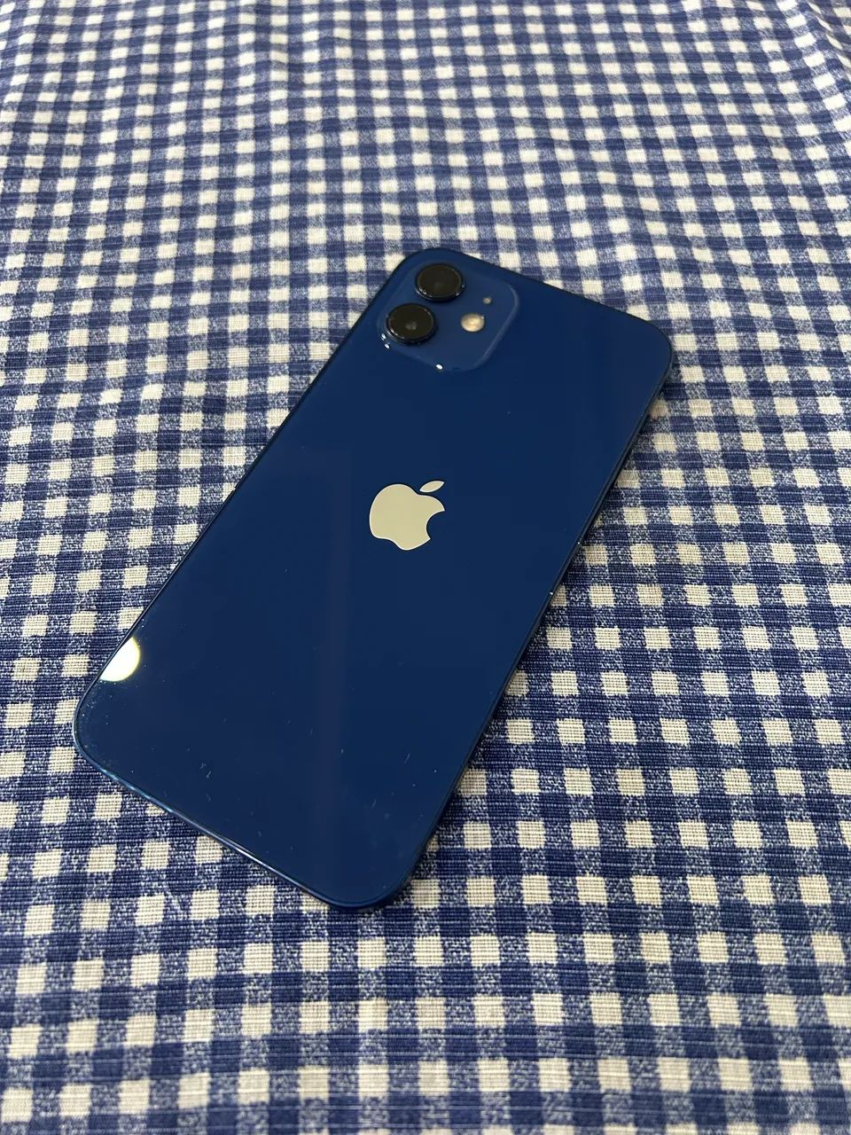 iPhone 12 Azul 64GB - Foto 2