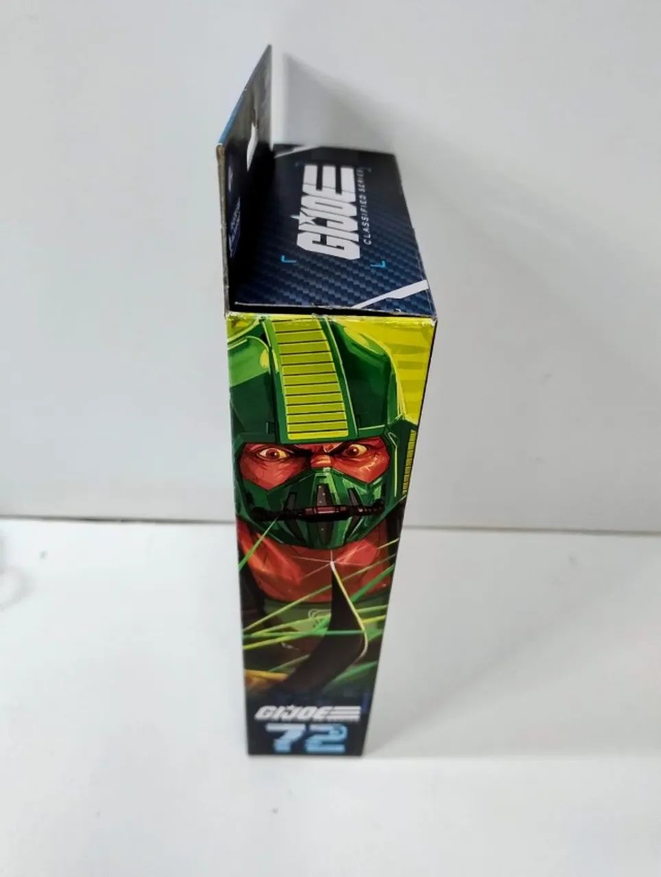 G. I. JOE - COBRA COPPERHEAD - Foto 3