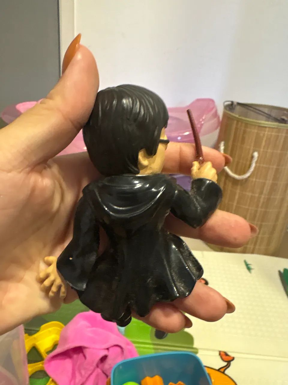 Boneco harry potter  - Foto 2