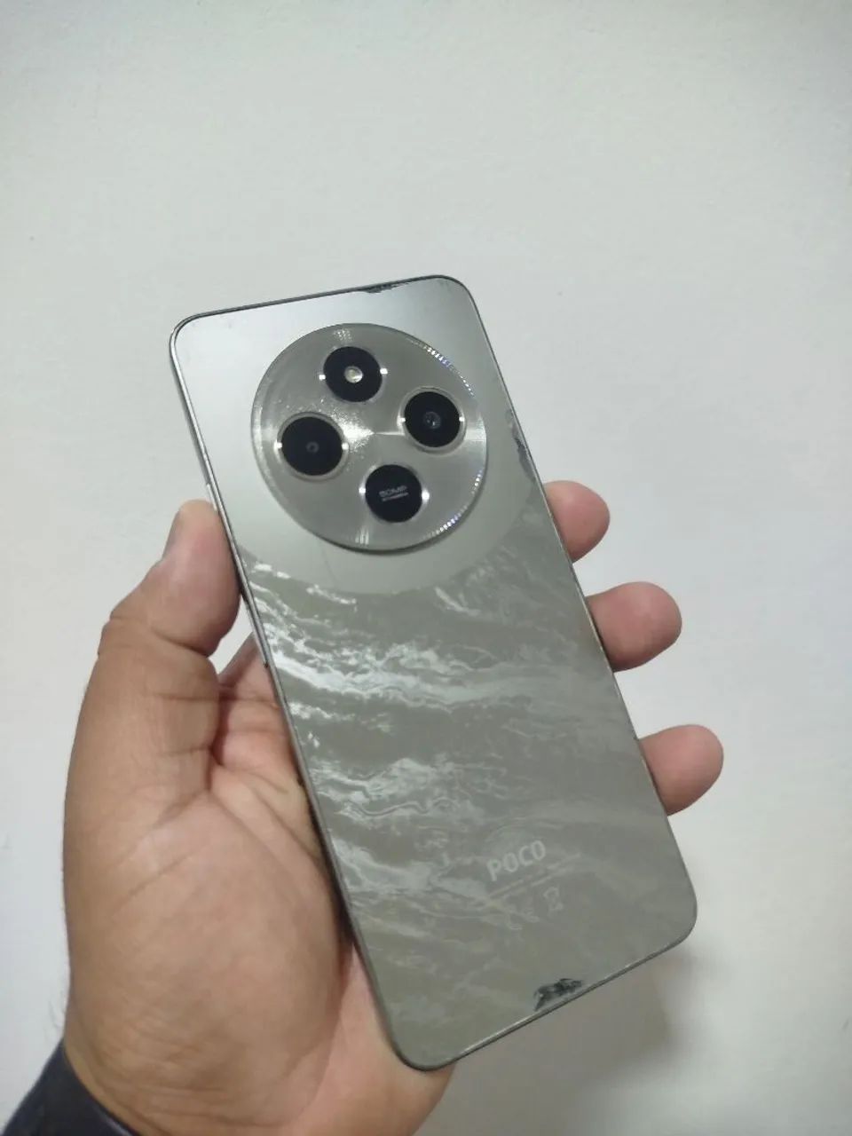 REDMI POCO C75 256GB - Foto 2