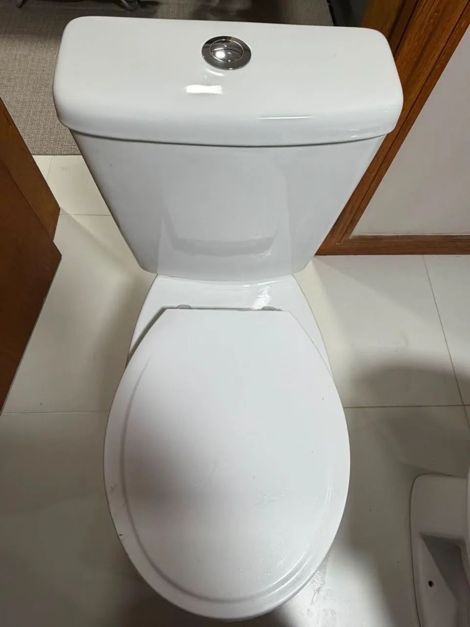 Vaso sanitário - Foto 3