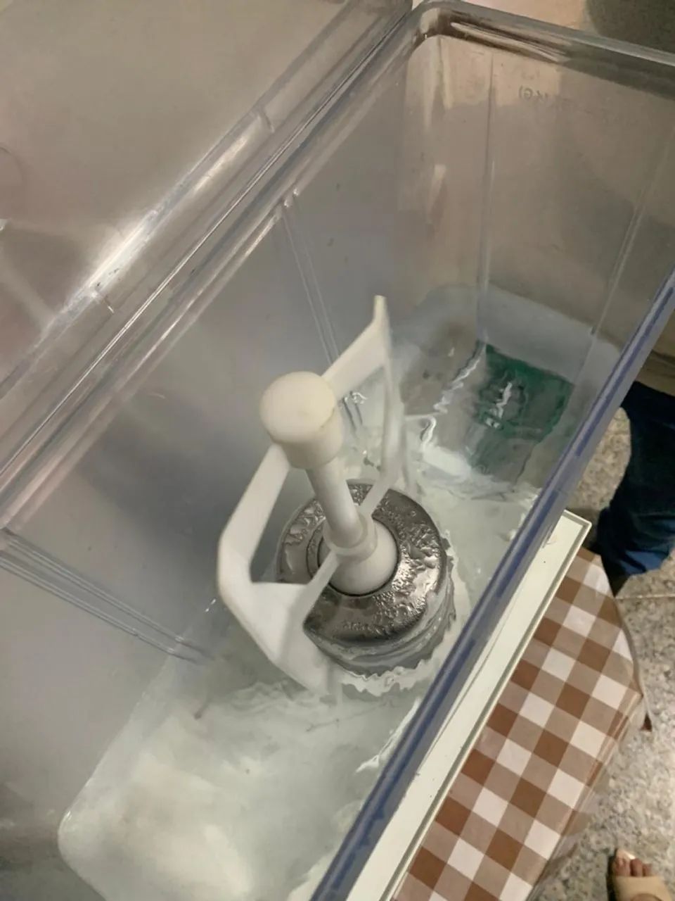 Máquina de Suco - Foto 4