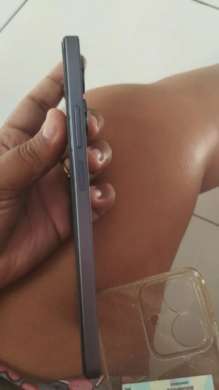 Celular note60s - Foto 2