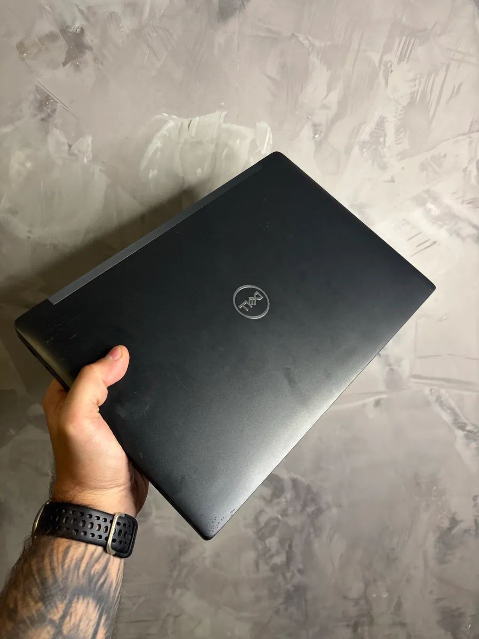 Notebook Dell Latitude 7390 i7 8° Geração 