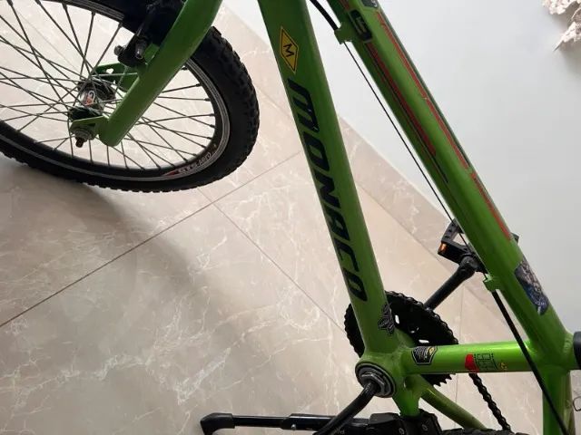 Bicicleta  - Foto 3