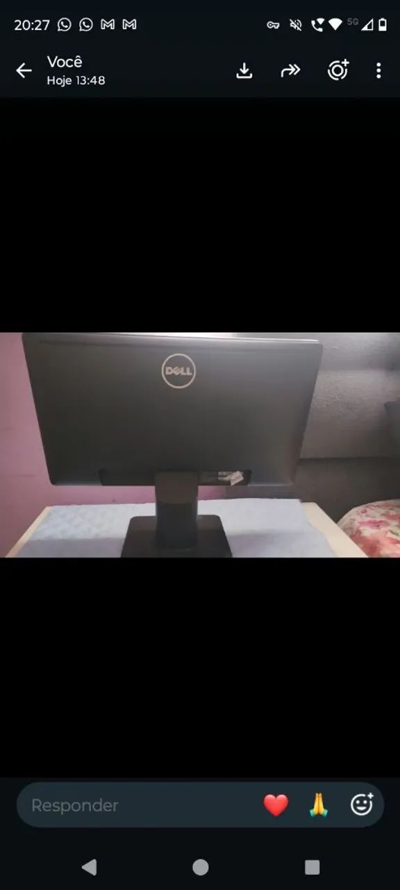 Monitor dell - Foto 3