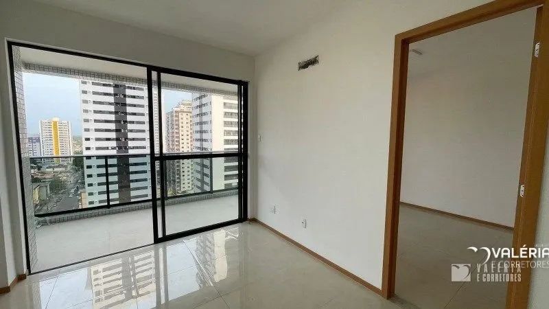 LOFT NO BAIRRO DO MARCO COM 46M²!! 01 VAGA!