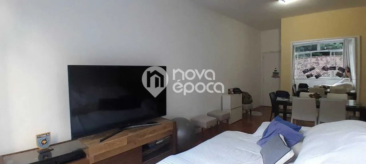 Copacabana | Apartamento 2 quartos - Foto 4