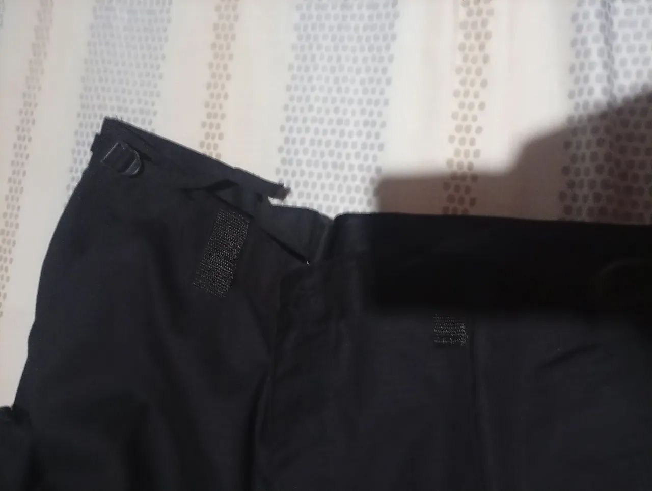 Calça Tática preta GG - Foto 4