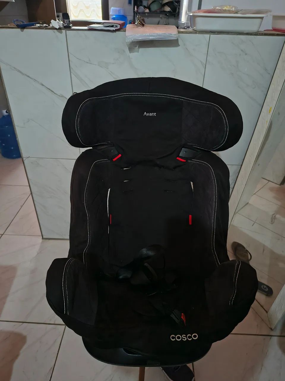 CADEIRA automotiva infantil 