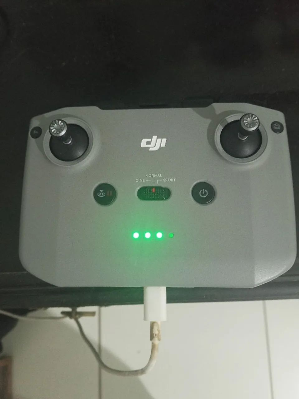 Controle remoto RC-N1C  - Foto 2