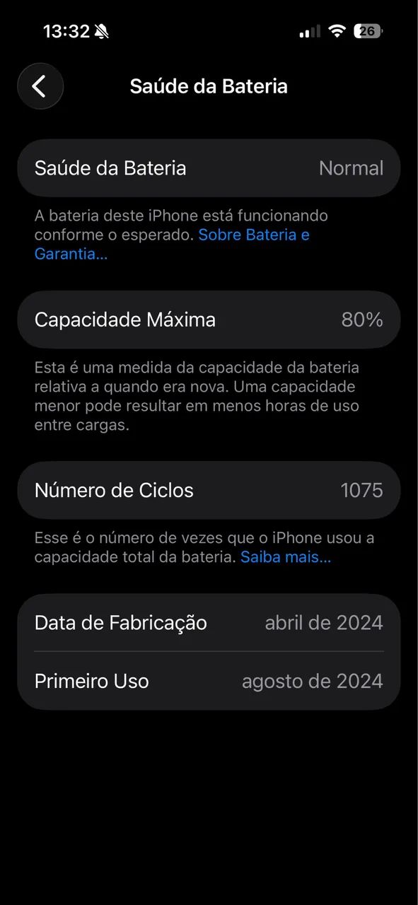 IPHONE 15 PRO 128GB  - Foto 4
