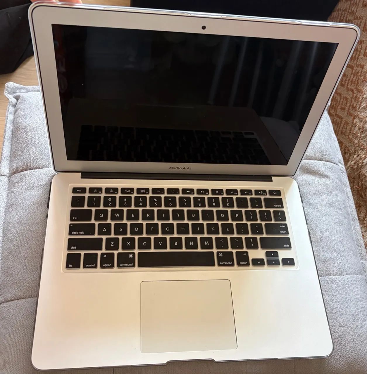 MACBOOK AIR APPLE - 13 POLEGADAS