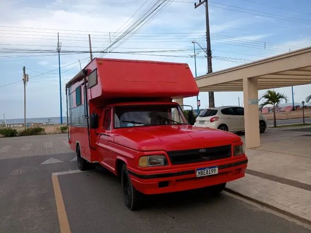 MotorHome