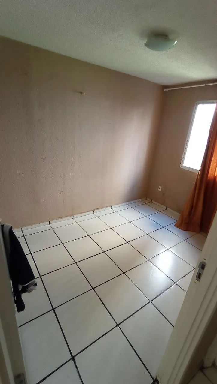 Apartamento Paranoá parque  - Foto 4