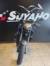 Yamaha Mt-03  - Foto 4