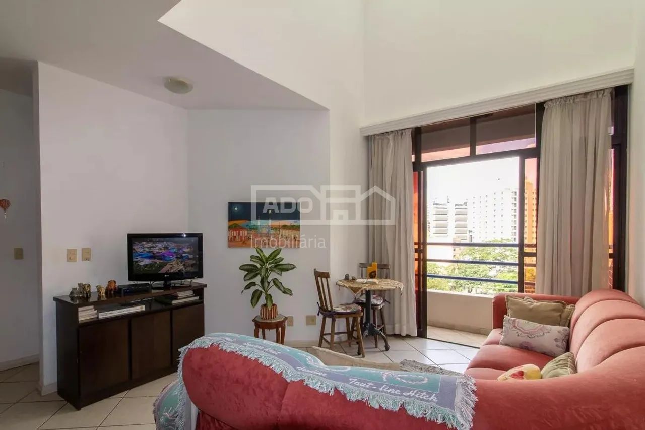 cobertura - Bosque - Campinas - Foto 4