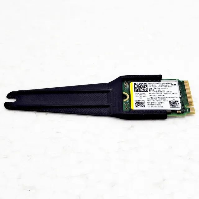 SSD 512GB NVMe M.2 2230 SSSTC CL4-3D512-Q11 - Armazenamento