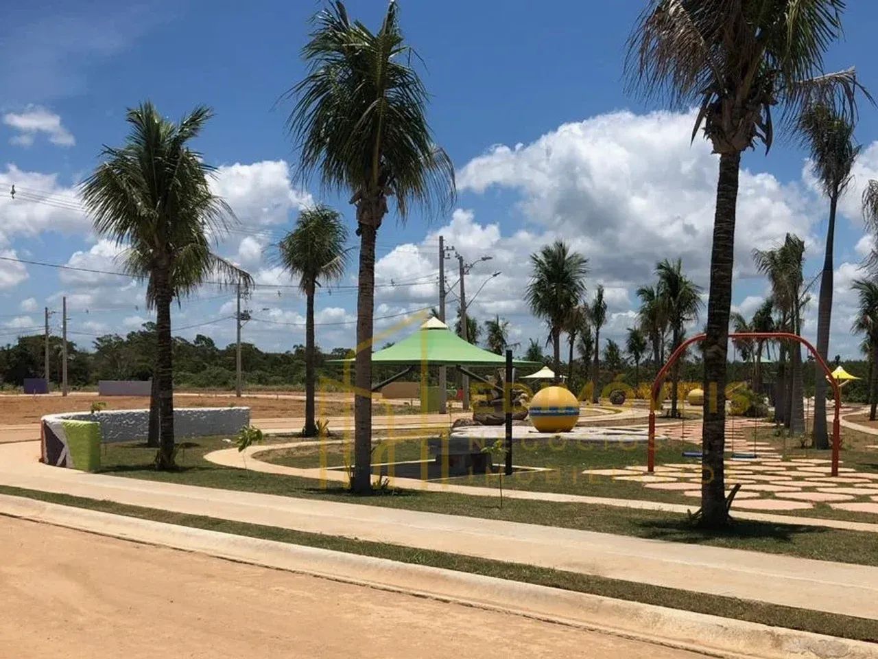 Construa seu sonho: Lote plano em Nova Almeida Centro, Serra! - Foto 3