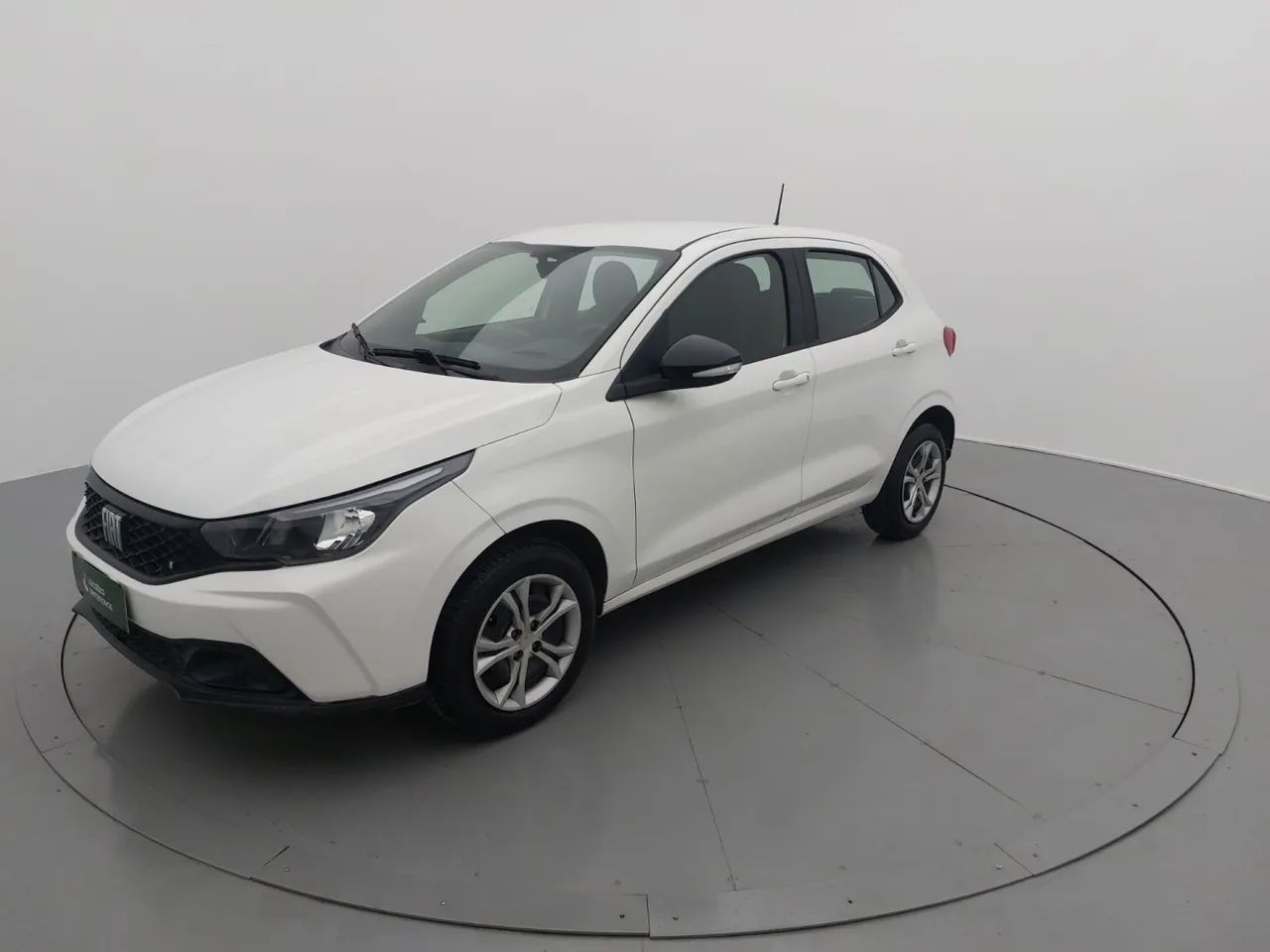 Fiat Argo Drive 1.0 Firefly 2026