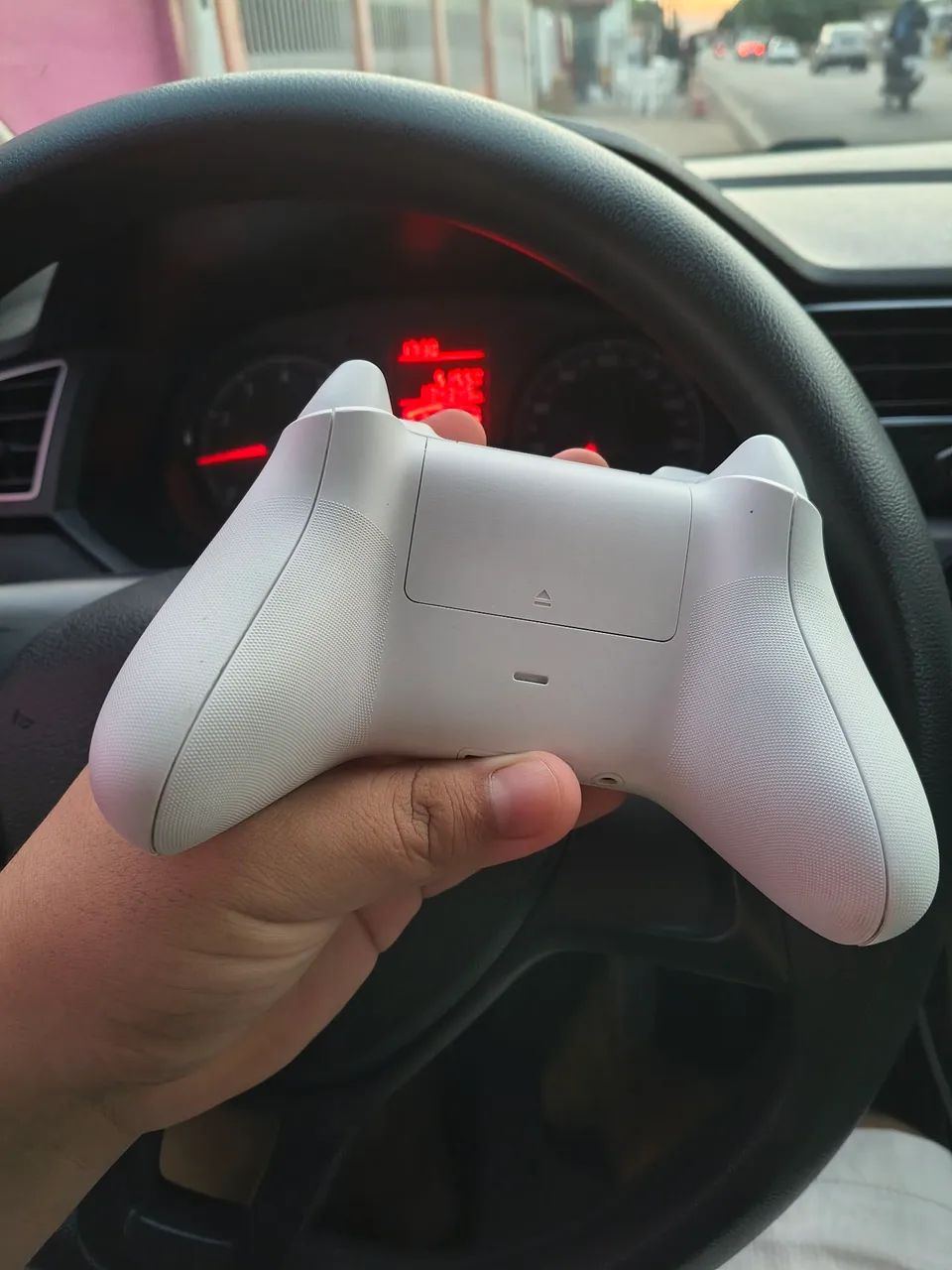 Controle Xbox séries X/S - Foto 2