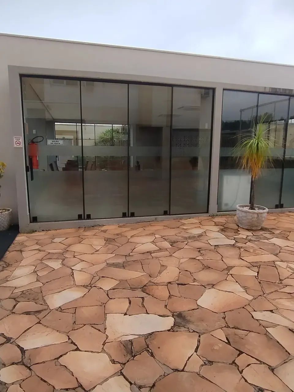 EDIFICIO SERRA DAS FLORES - Foto 2