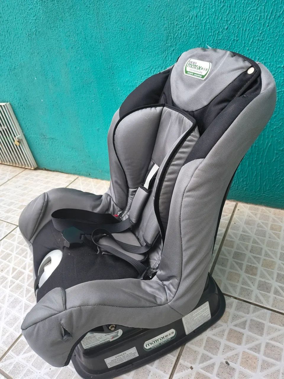 Bebê conforto para carro - Foto 2