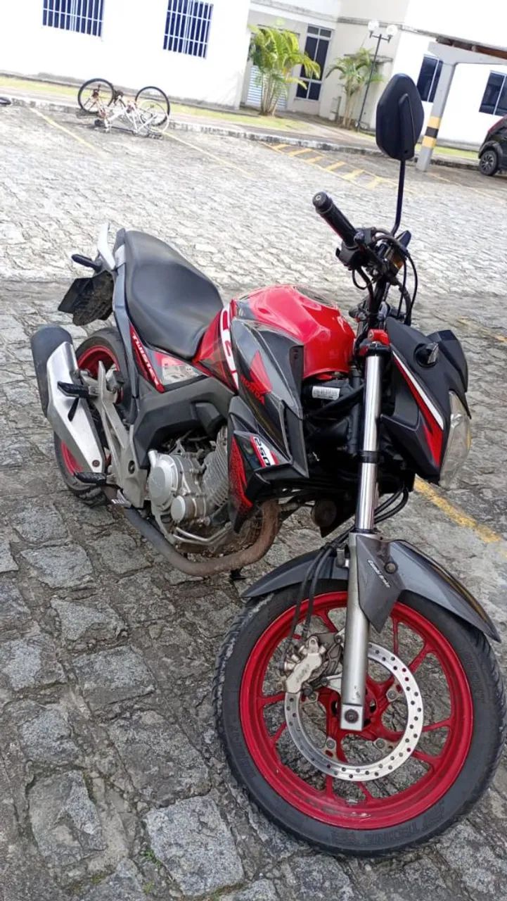 Vendo ou troco !!