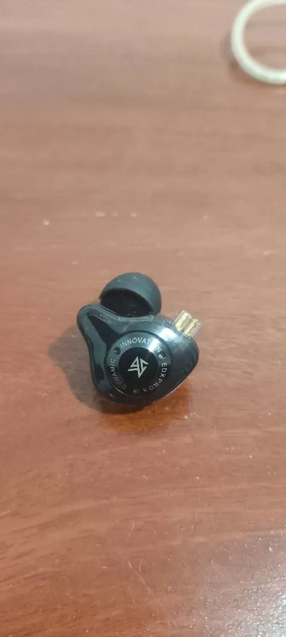 EDX PRO noMIC Black LACRADO - Foto 4